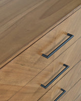 Eloquence Natural Chest - Ornate Home