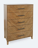 Eloquence Natural Chest - Ornate Home