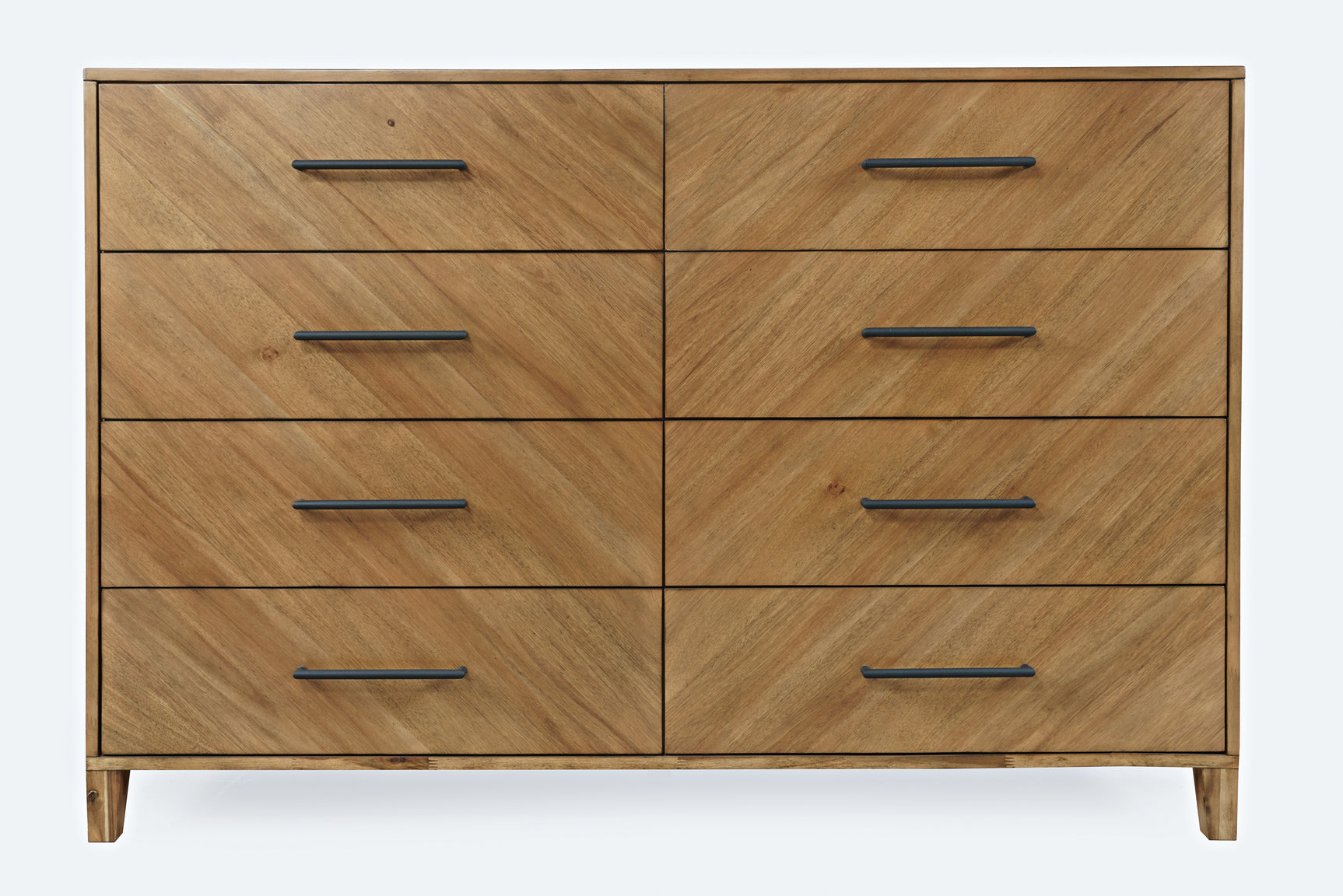 Eloquence Natural Dresser - Ornate Home