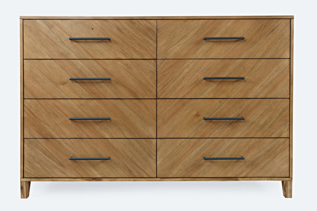 Eloquence Natural Dresser - Ornate Home