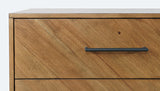 Eloquence Natural Dresser - Ornate Home
