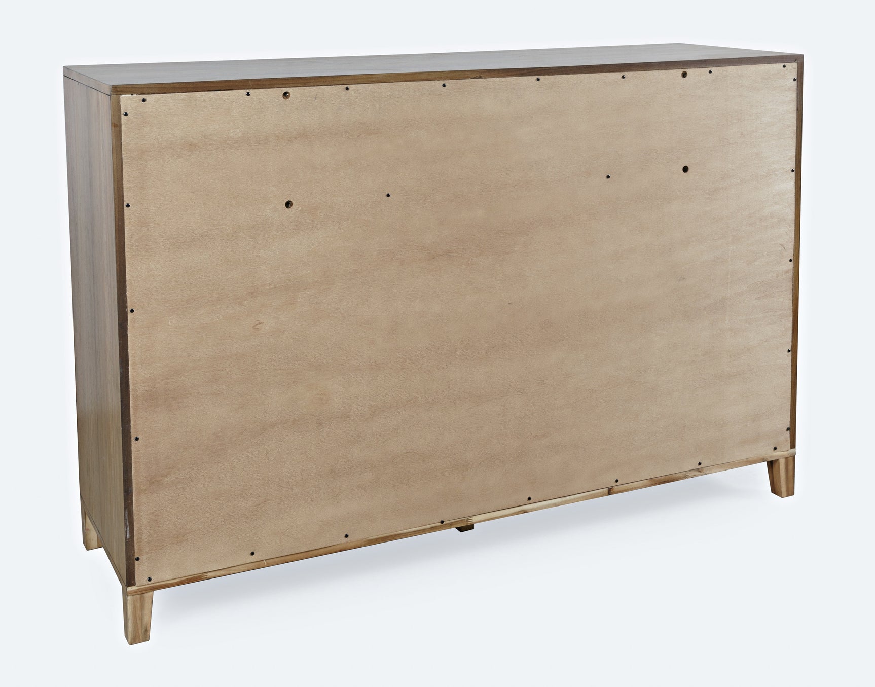 Eloquence Natural Dresser - Ornate Home