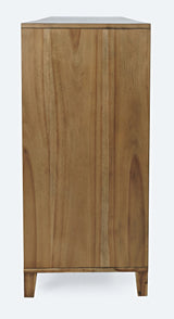 Eloquence Natural Dresser - Ornate Home