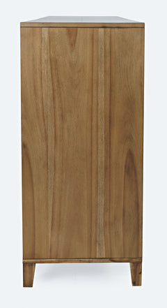 Eloquence Natural Dresser - Ornate Home