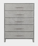 Eloquence Stone Chest - Ornate Home