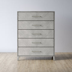 Eloquence Stone Chest - Ornate Home