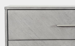 Eloquence Stone Chest - Ornate Home