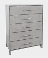 Eloquence Stone Chest - Ornate Home