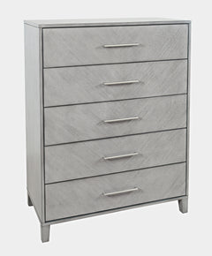 Eloquence Stone Chest - Ornate Home