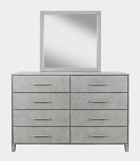 Eloquence Stone Dresser & Mirror - Ornate Home