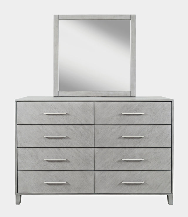 Eloquence Stone Dresser & Mirror - Ornate Home