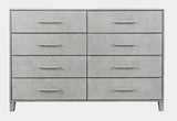 Eloquence Stone Dresser - Ornate Home