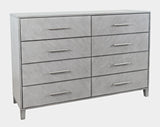Eloquence Stone Dresser - Ornate Home