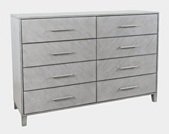 Eloquence Stone Dresser - Ornate Home