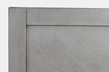 Eloquence Stone Queen Storage Bed - Ornate Home