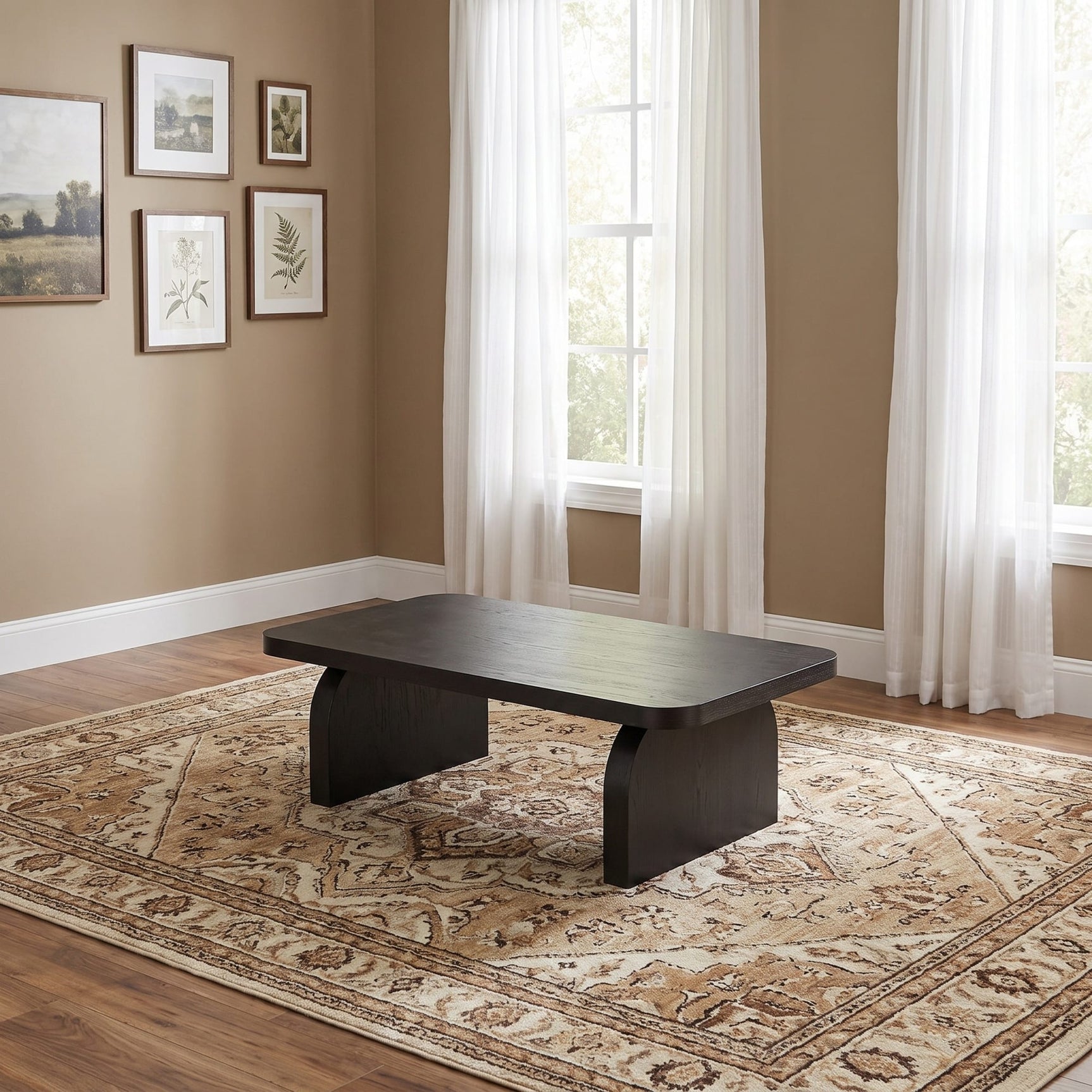 Elora Jet Bench