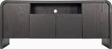 Elora Jet Entertainment Console 64W - Ornate Home