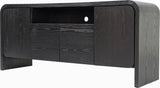 Elora Jet Entertainment Console 64W - Ornate Home