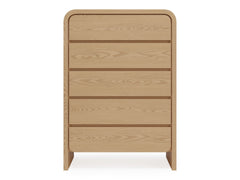 Elora Timber Chest - Ornate Home