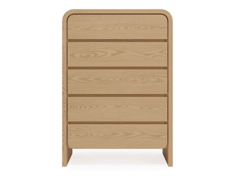 Elora Timber Chest - Ornate Home