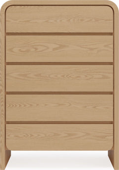 Elora Timber Chest - Ornate Home