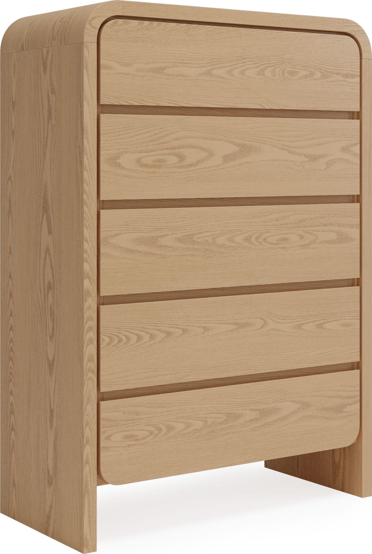 Elora Timber Chest - Ornate Home