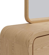 Elora Timber Dresser - Ornate Home