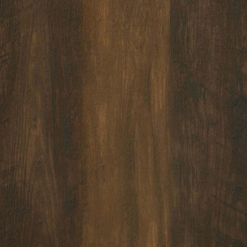 Elouise Dark Pine 4-door Engineered Wood Tall Accent Cabinet - Ornate Home