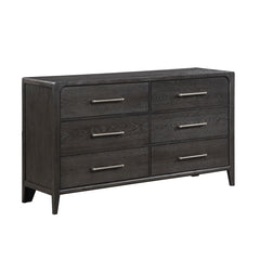 Elowen Black Dresser - Ornate Home