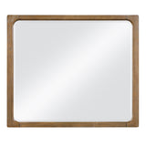 Elowen Brown Mirror - Ornate Home