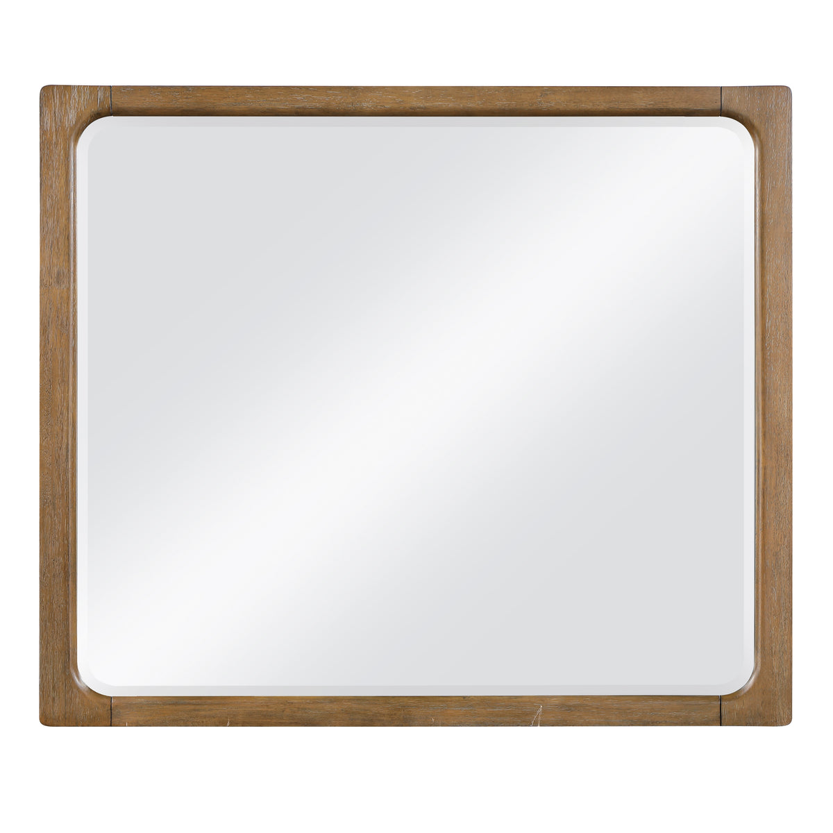 Elowen Brown Mirror - Ornate Home