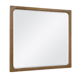 Elowen Brown Mirror - Ornate Home
