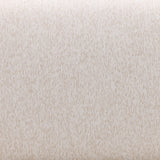 Elowen Cream Sofa - Ornate Home