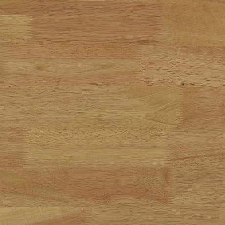 Elowen Light Walnut Dining Room Table - Ornate Home