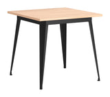 Elowen Natural Dining Table - Ornate Home