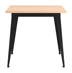 Elowen Natural Dining Table - Ornate Home