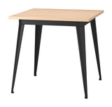 Elowen Natural Dining Table - Ornate Home