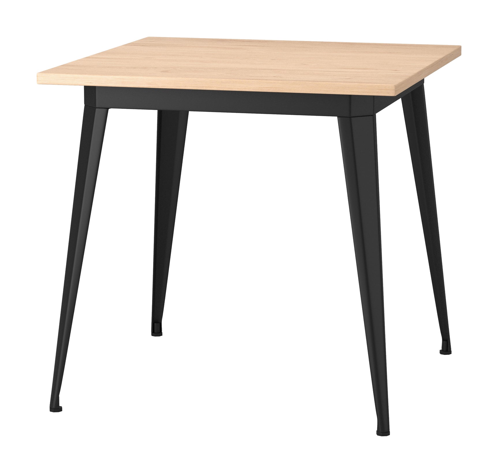 Elowen Natural Dining Table - Ornate Home
