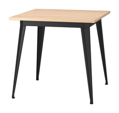 Elowen Natural Dining Table - Ornate Home