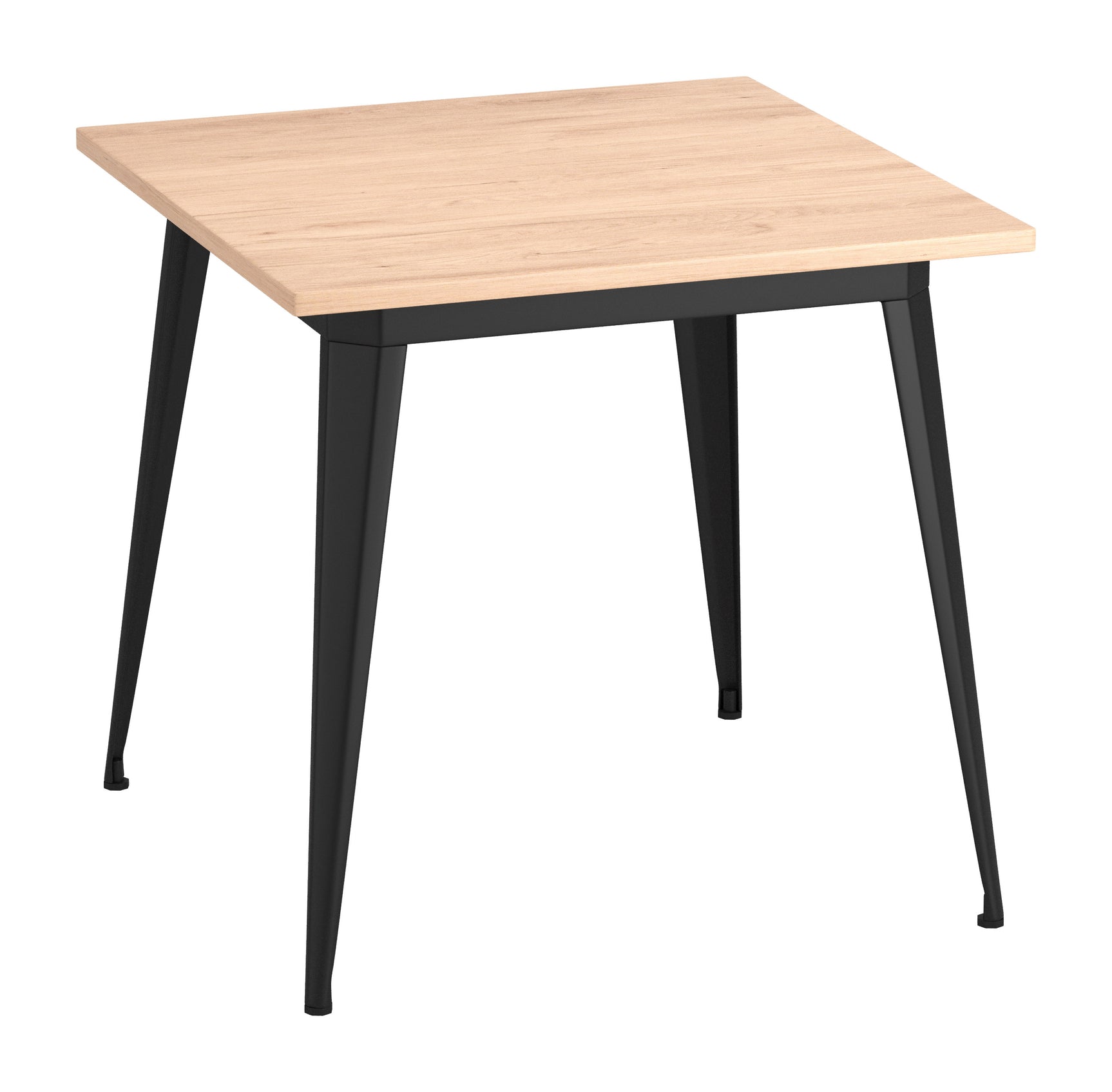 Elowen Natural Dining Table - Ornate Home