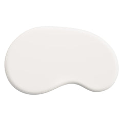 Elowen White Outdoor Patio Coffee Table - Ornate Home