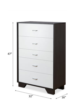 Eloy Chest - Ornate Home