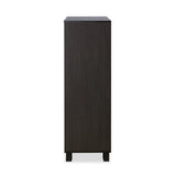 Eloy Chest - Ornate Home