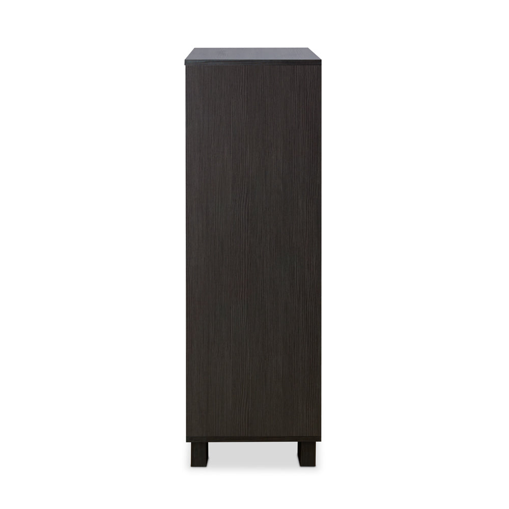 Eloy Chest - Ornate Home