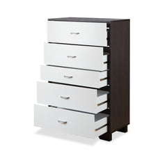 Eloy Chest - Ornate Home