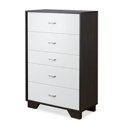 Eloy Chest - Ornate Home