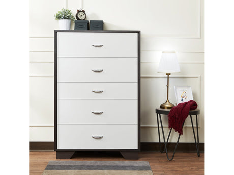 Eloy Chest - Ornate Home