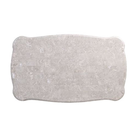 Elozzol Antique Bronze Coffee Table - Ornate Home