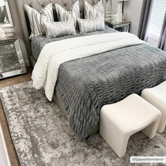 Elsa Area Rug - Clearance - Ornate Home