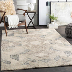 Elsah Area Rug - Clearance - Ornate Home